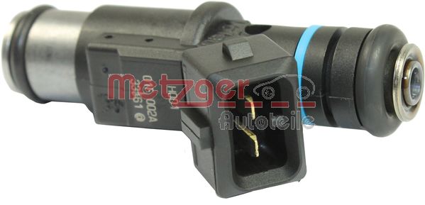 METZGER 0920003 ORIGINAL ERSATZTEIL Einspritzventil